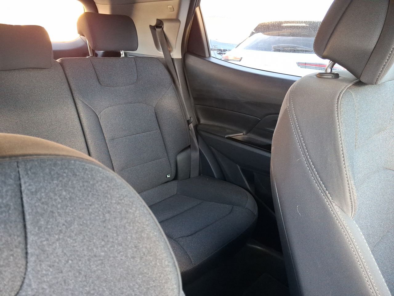 SSANGYONG - 14