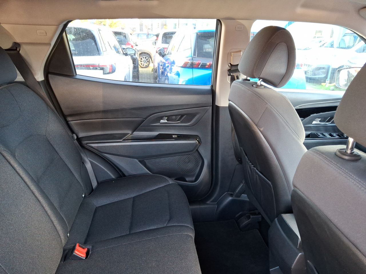 SSANGYONG - 15