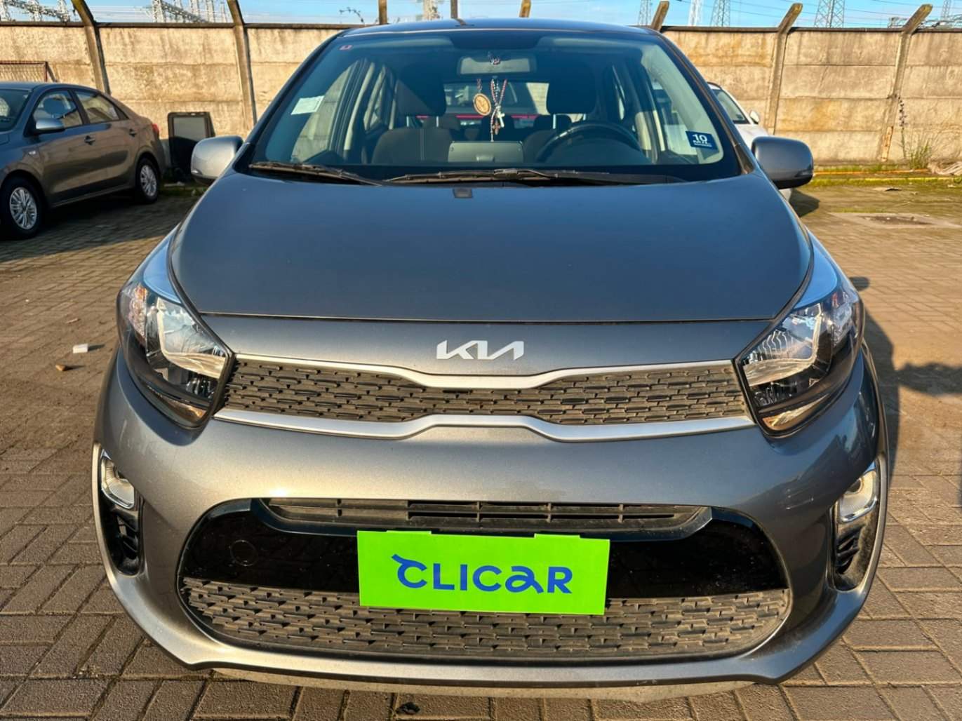 KIA - 2