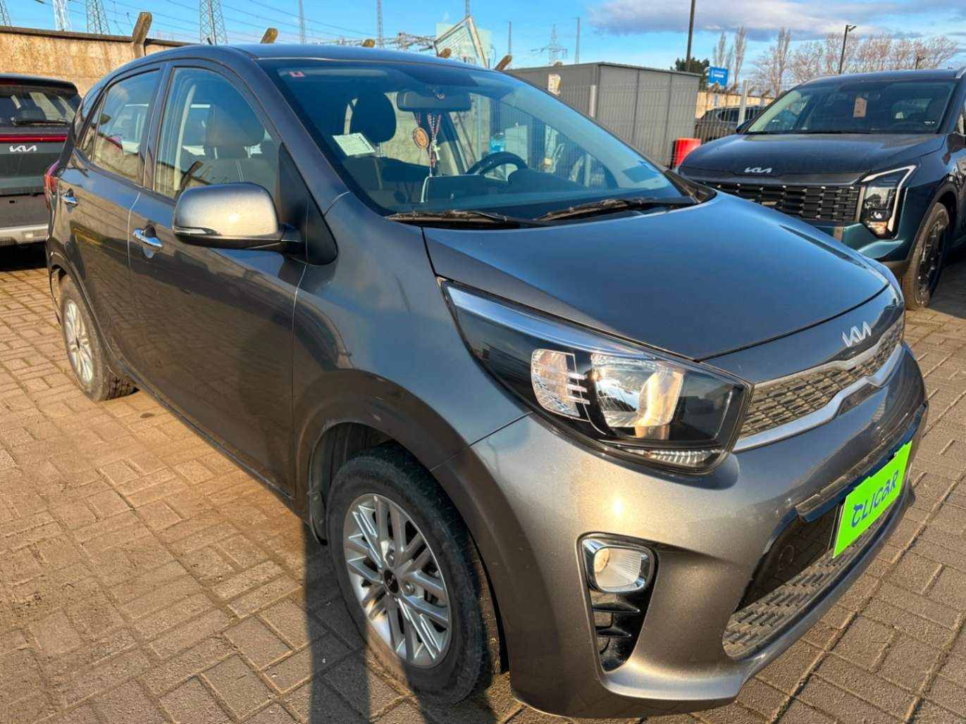 KIA
