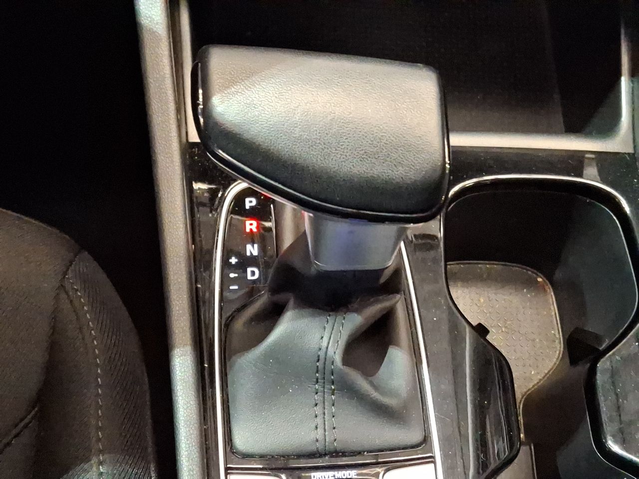 Hyundai Tucson — foto 31 de 35