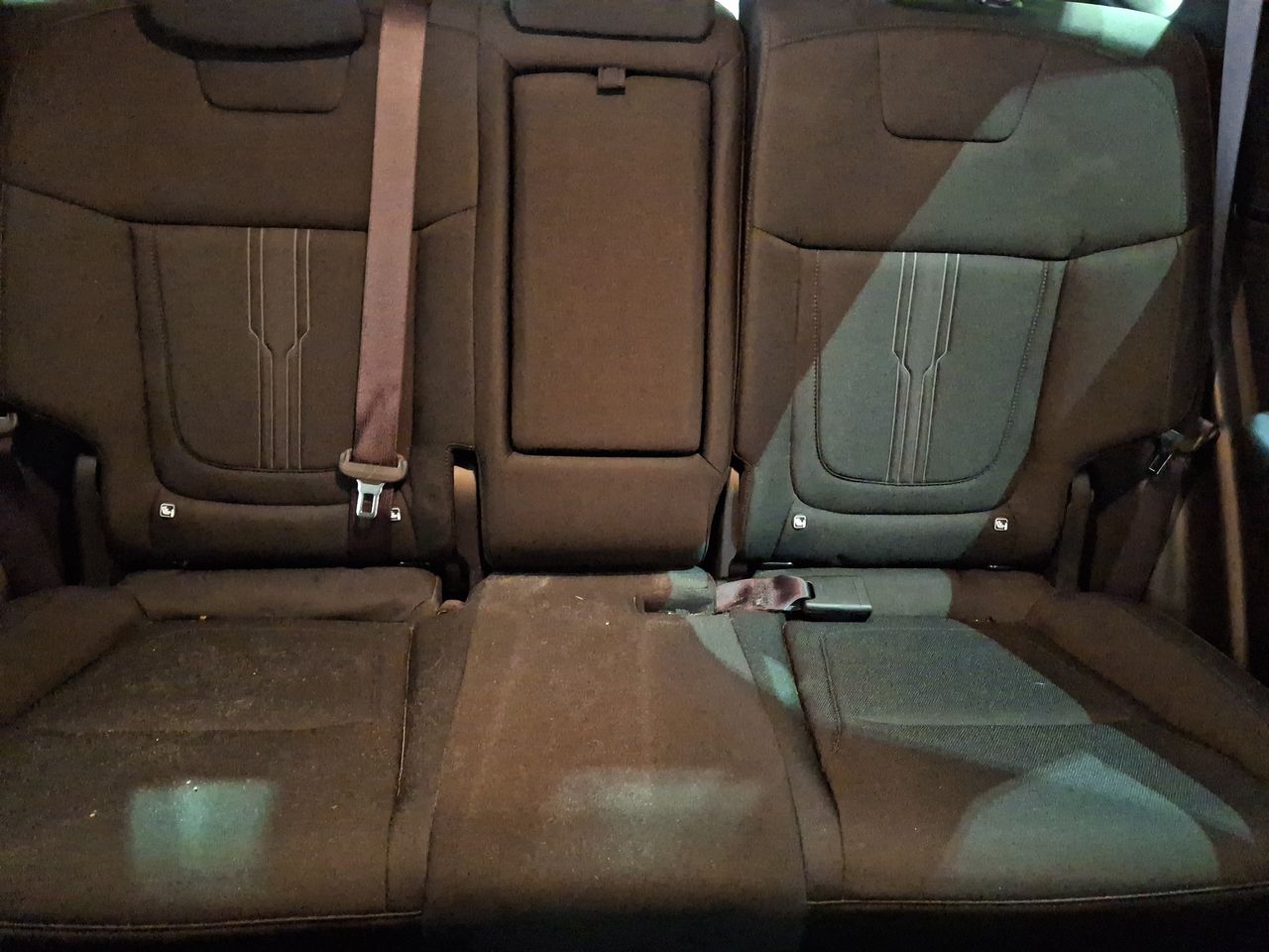 Hyundai Tucson — foto 34 de 35