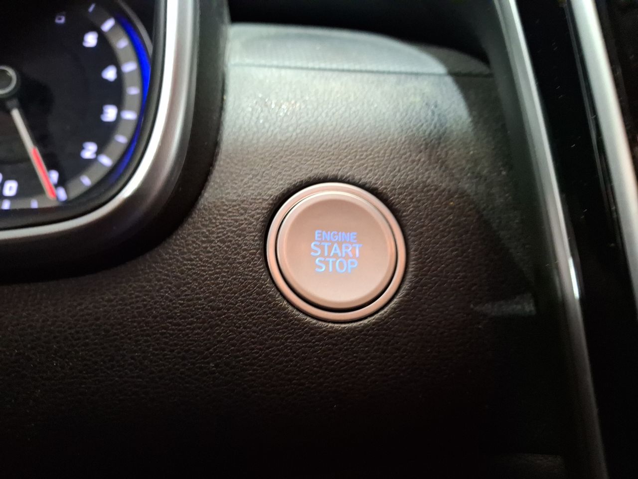 Hyundai Tucson — foto 35 de 35