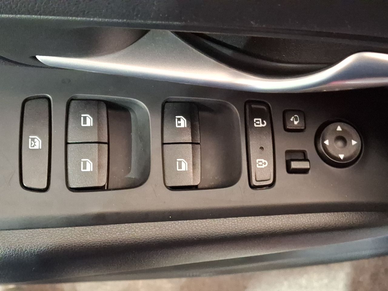 Hyundai Tucson — foto 23 de 35