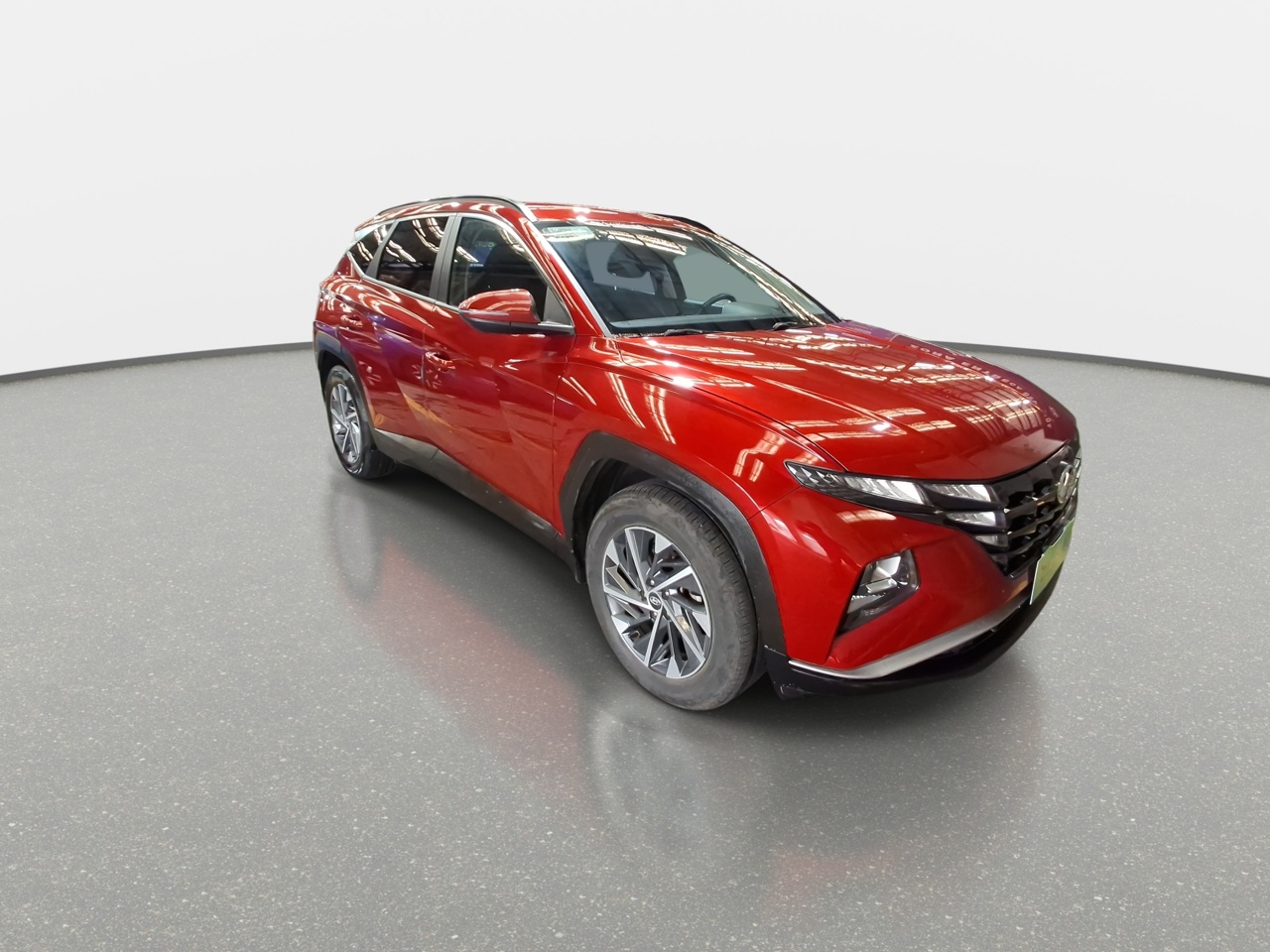 HYUNDAI - 1