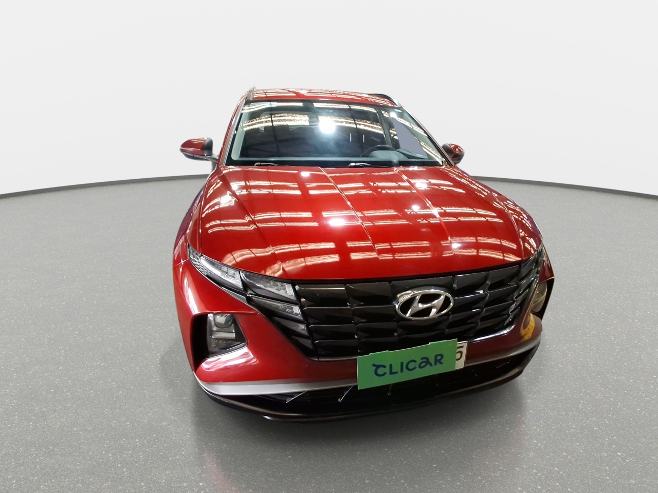 HYUNDAI - 2