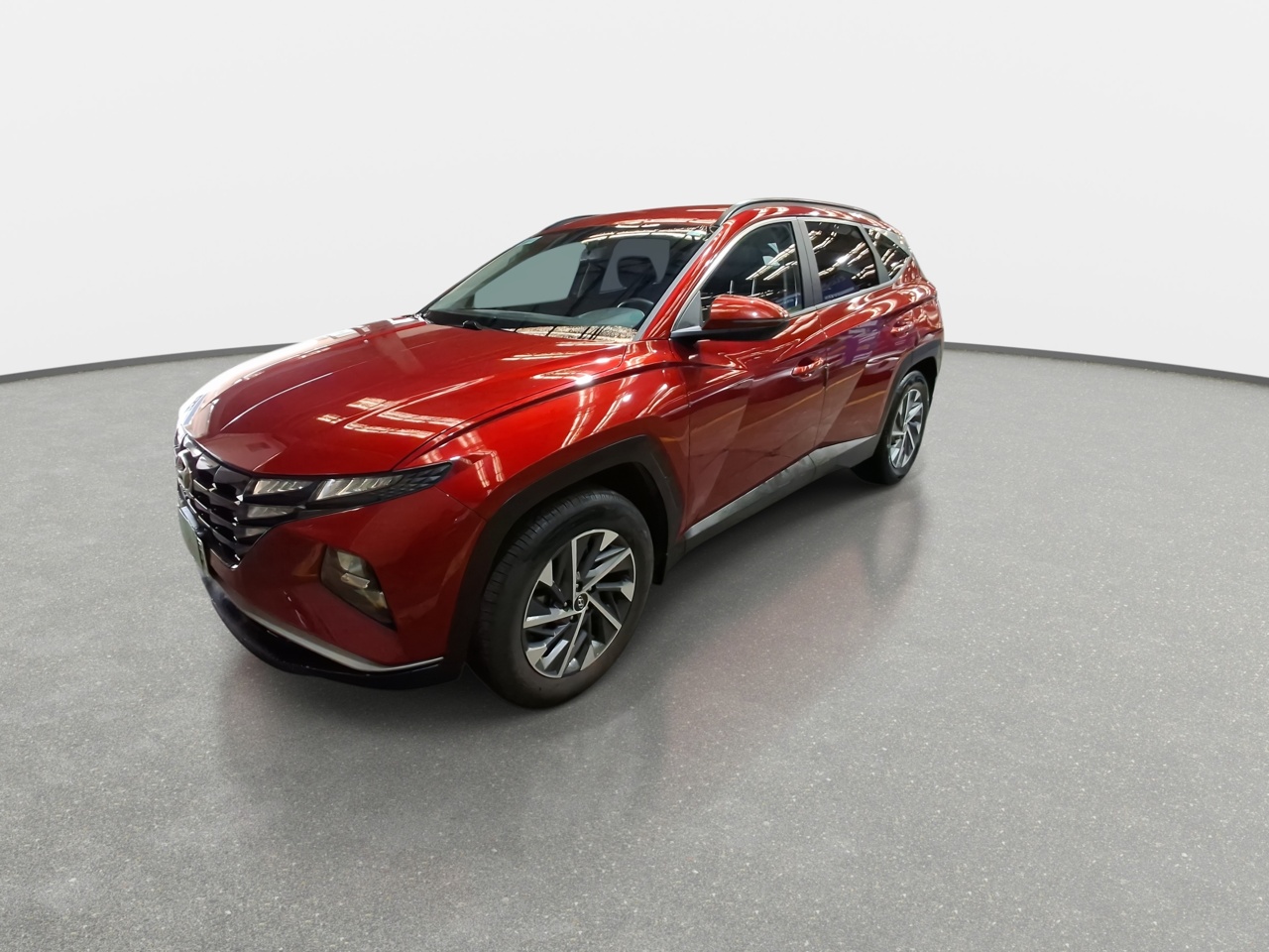 HYUNDAI - 3