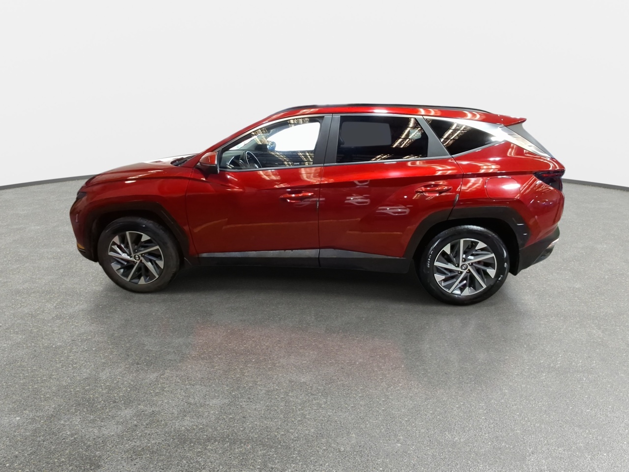 HYUNDAI - 4
