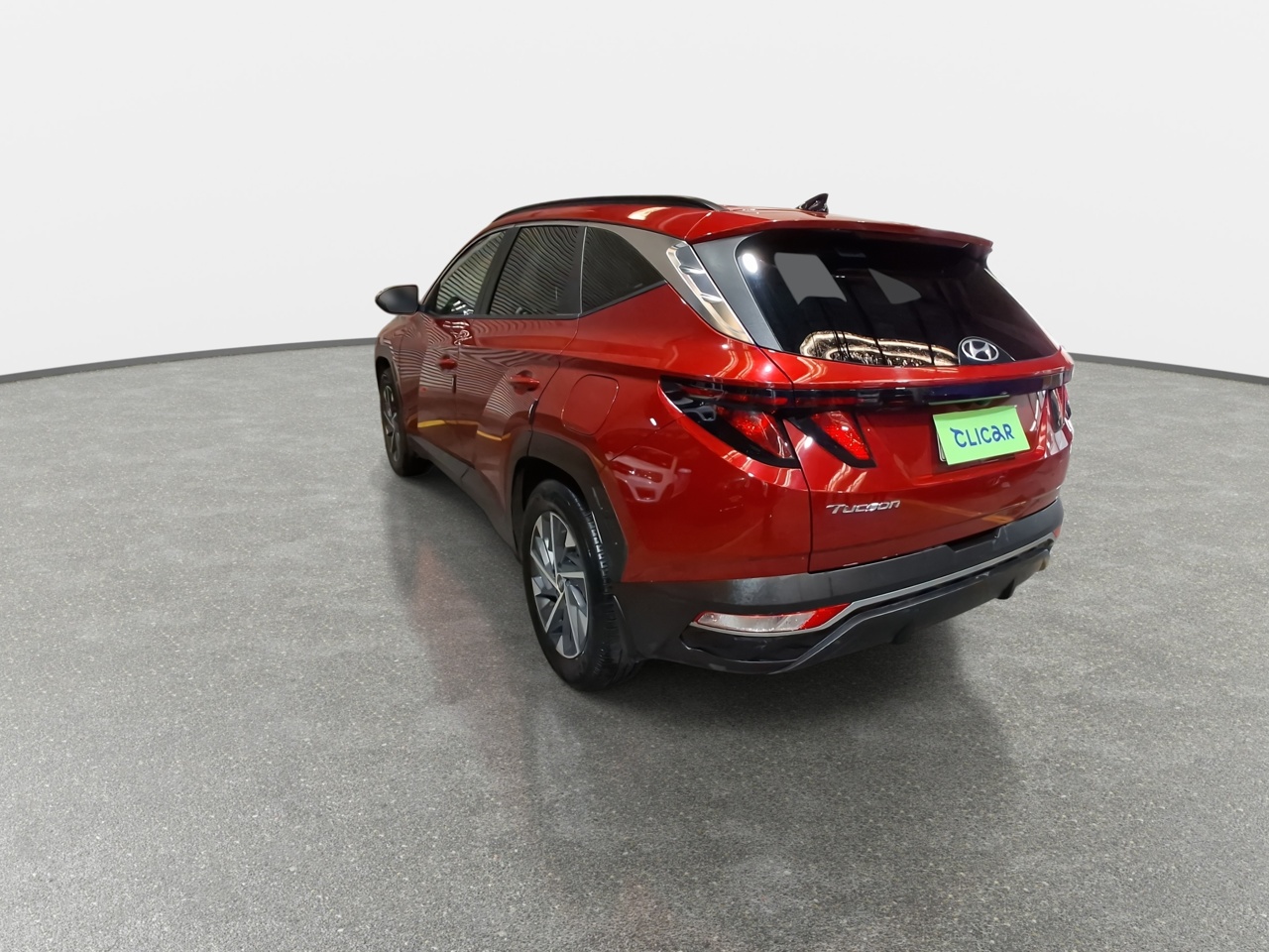HYUNDAI - 5
