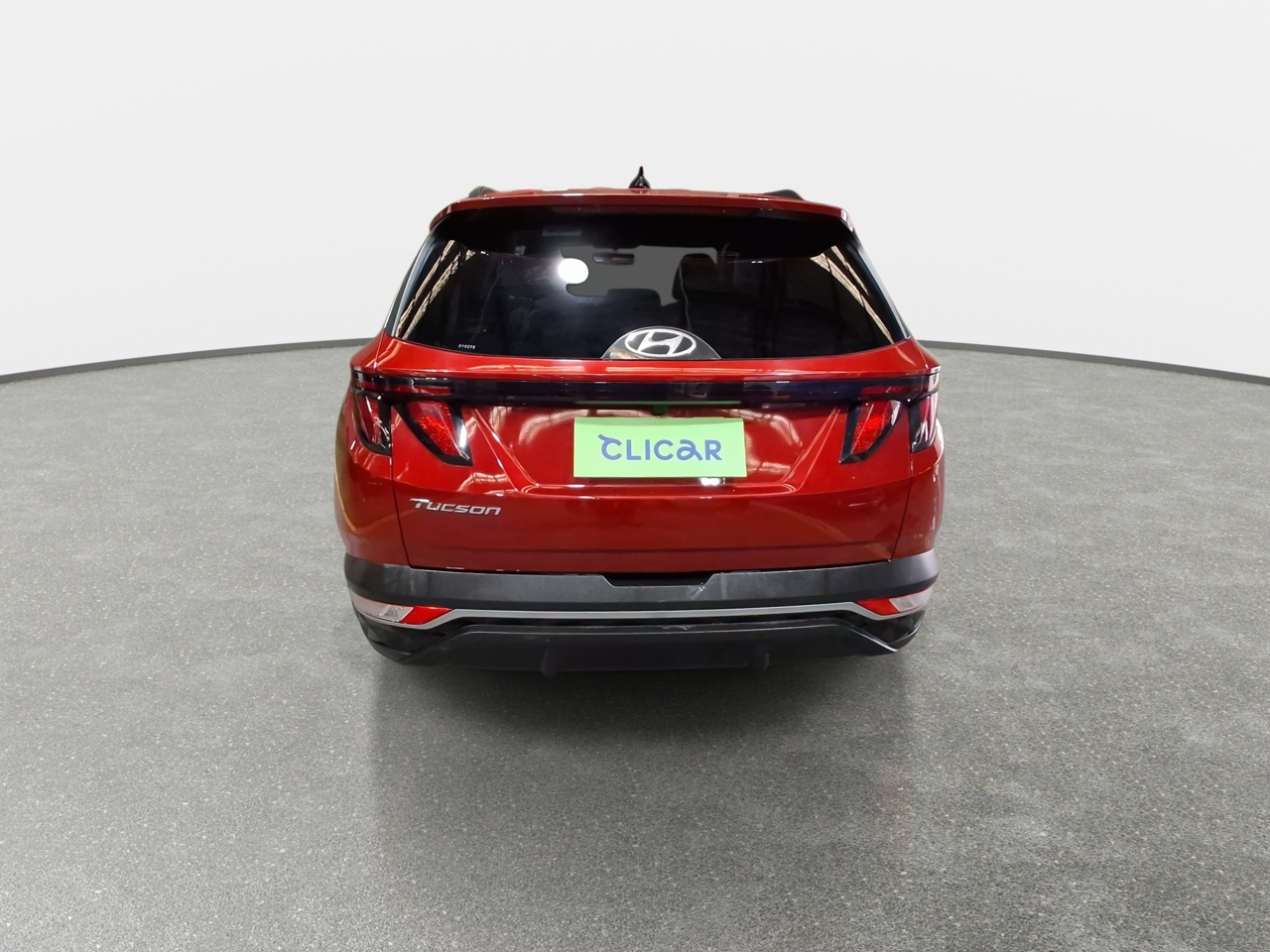 HYUNDAI - 6