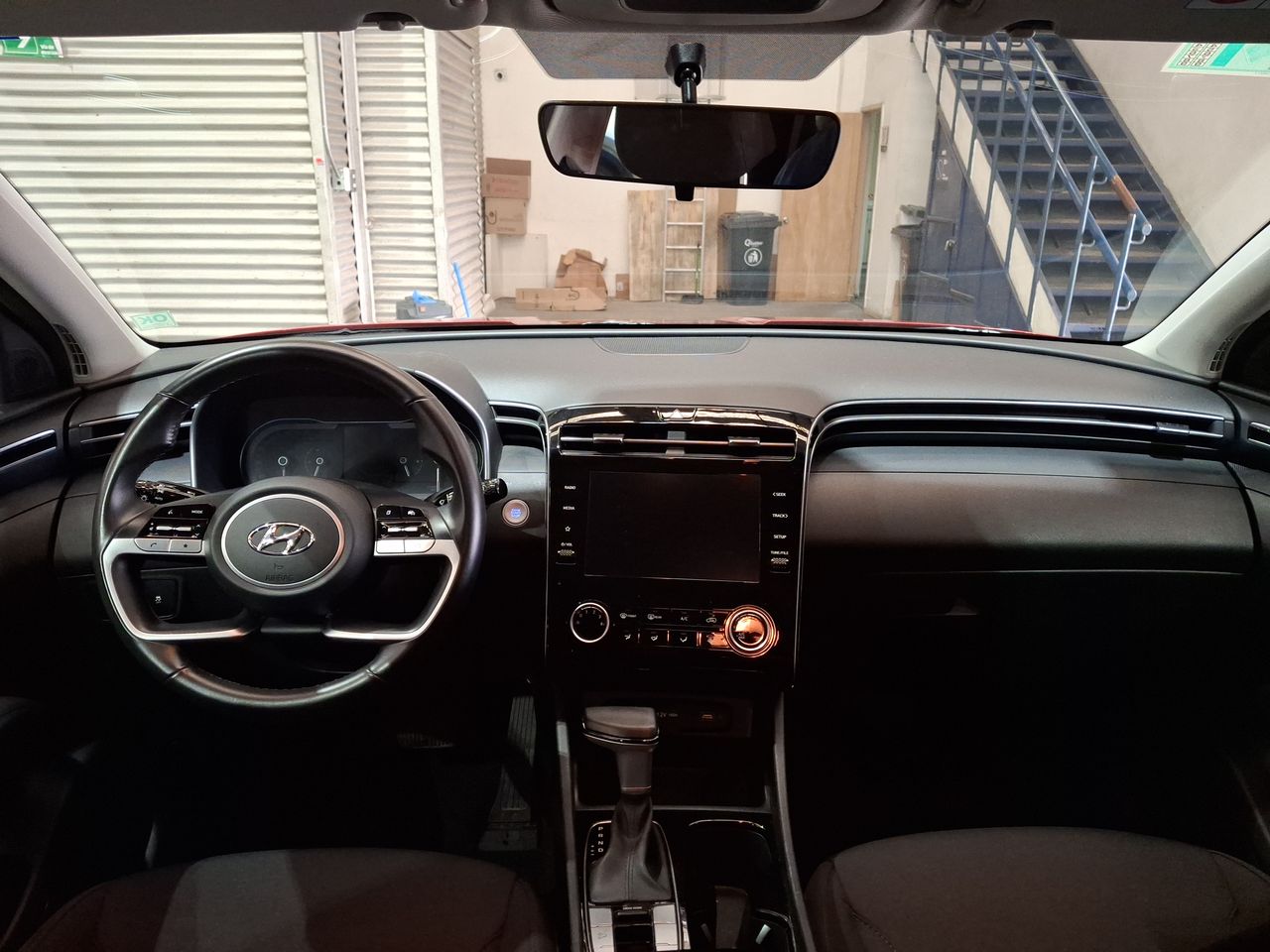 HYUNDAI - 1