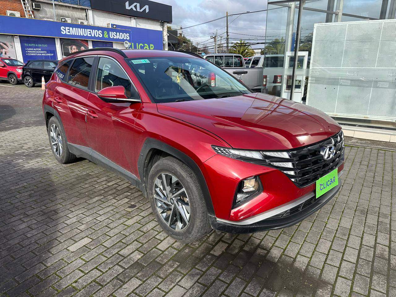 HYUNDAI