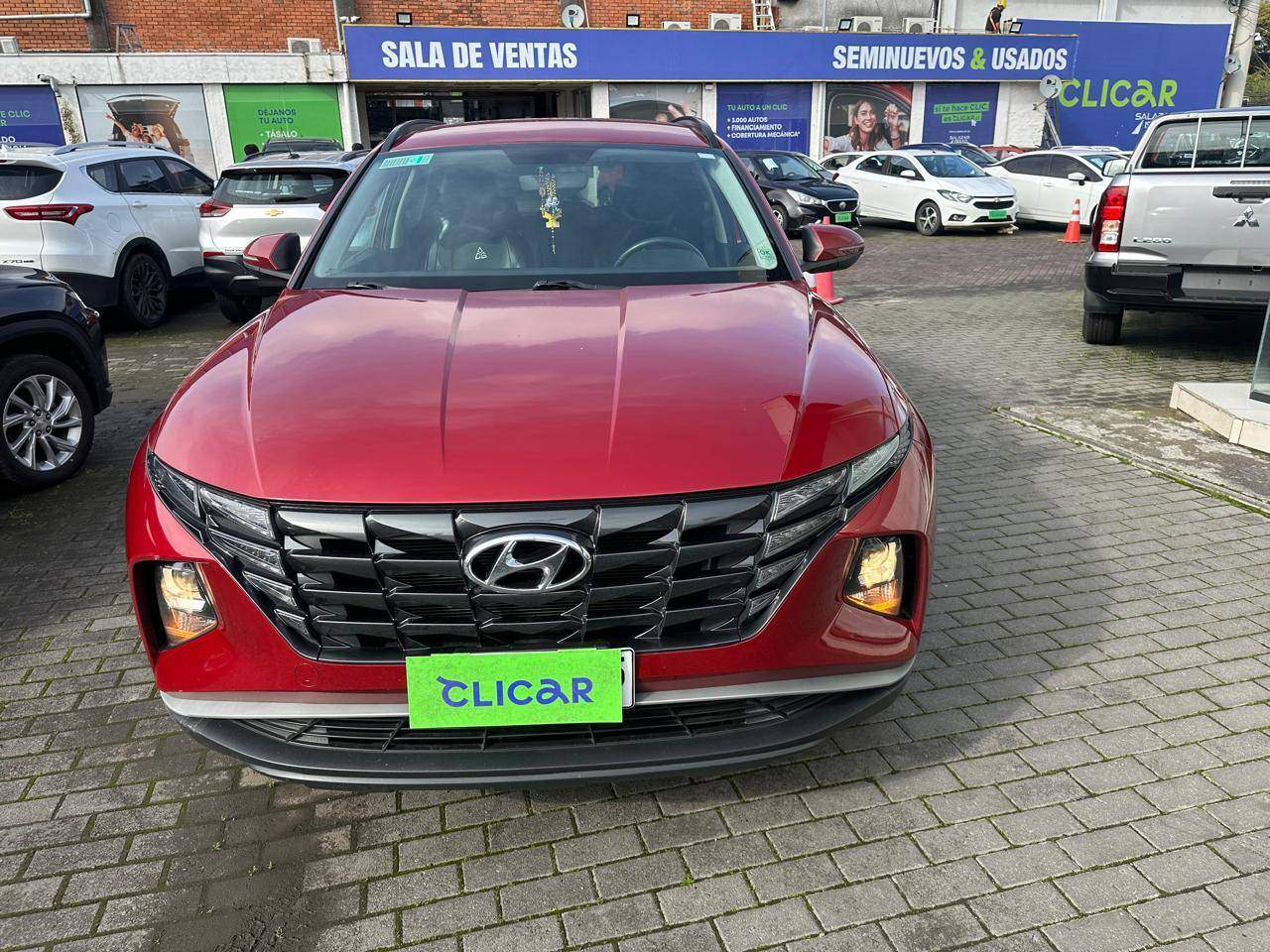 HYUNDAI - 1