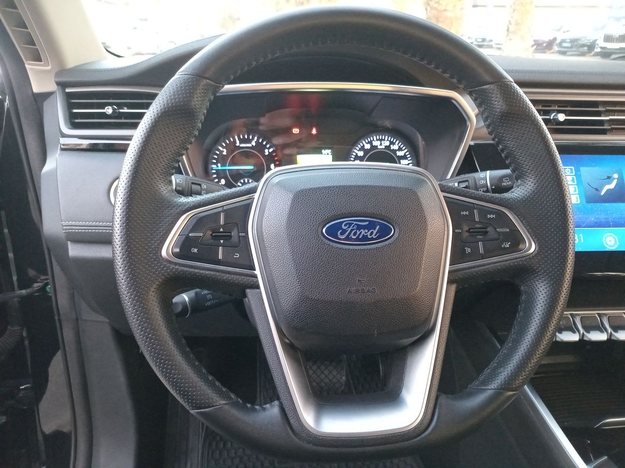 FORD - 24