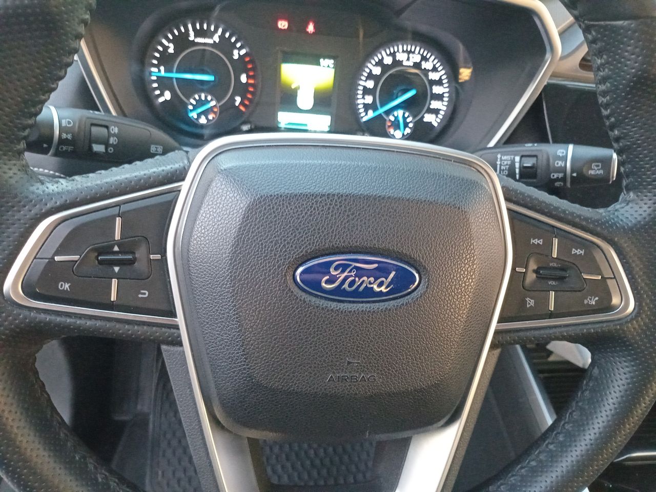 FORD - 25