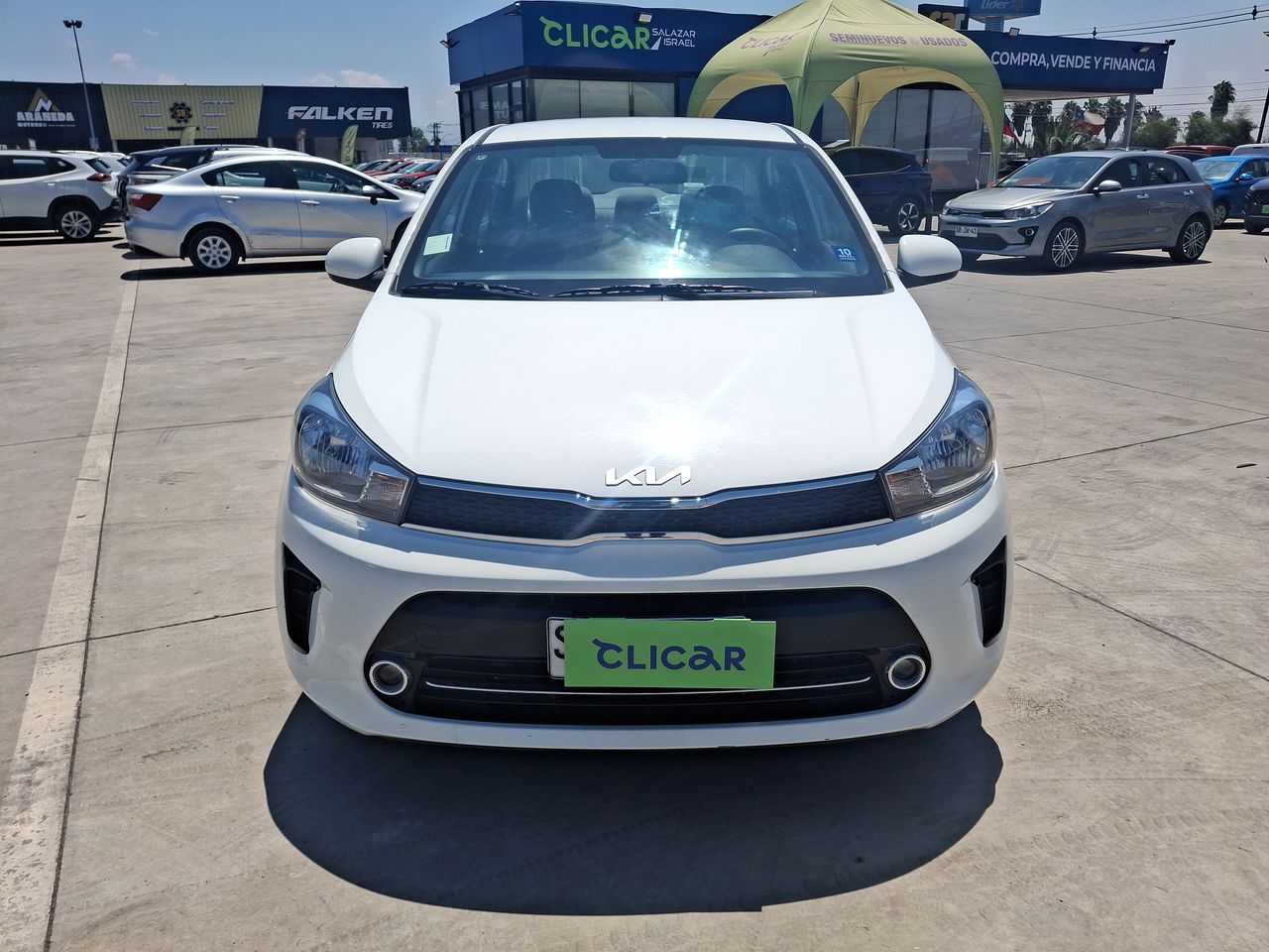 KIA - 2