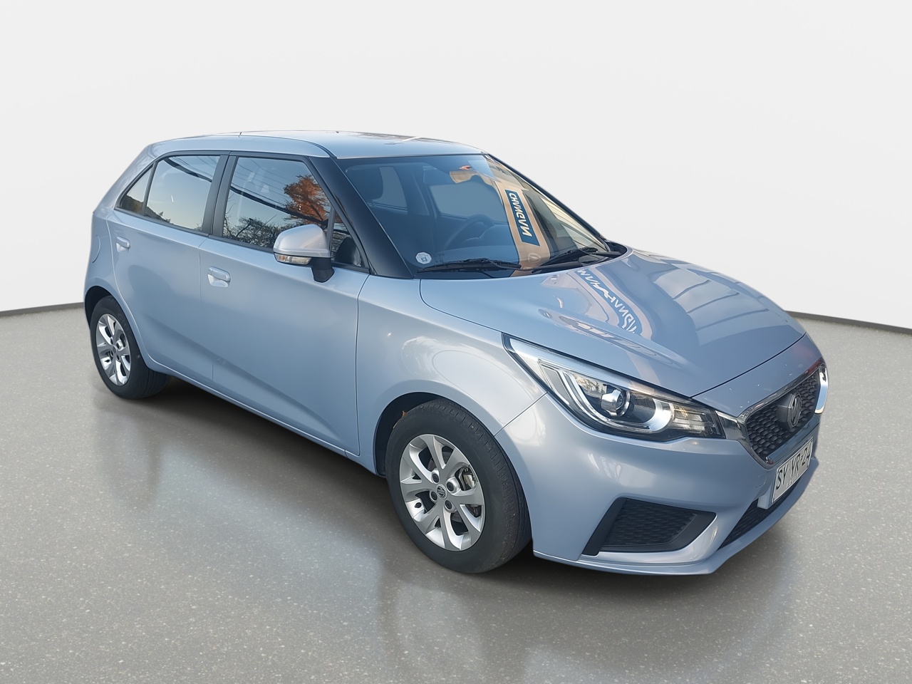 MG 3