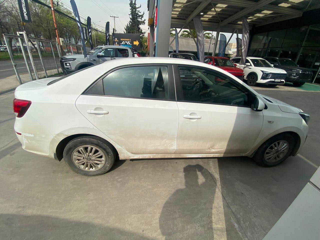 KIA - 3