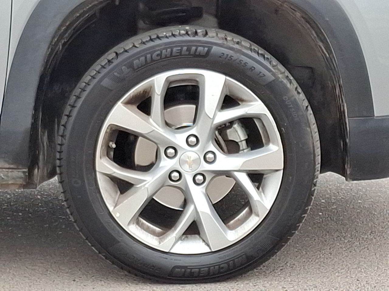 CHEVROLET - 17