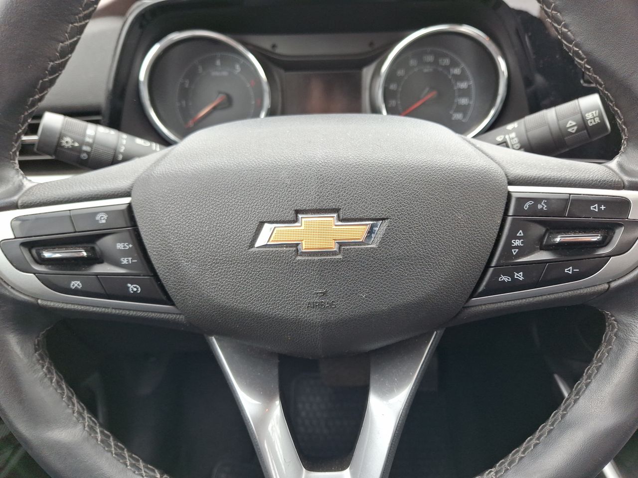 CHEVROLET - 26