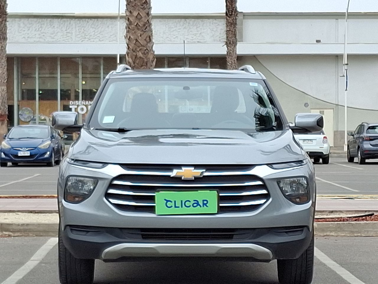 CHEVROLET - 2