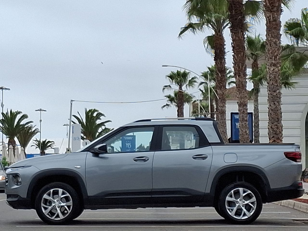 CHEVROLET - 4