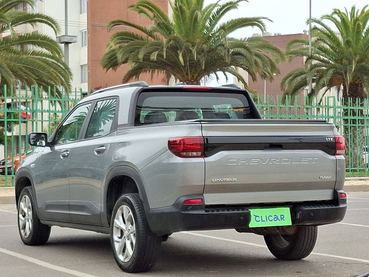 CHEVROLET - 5