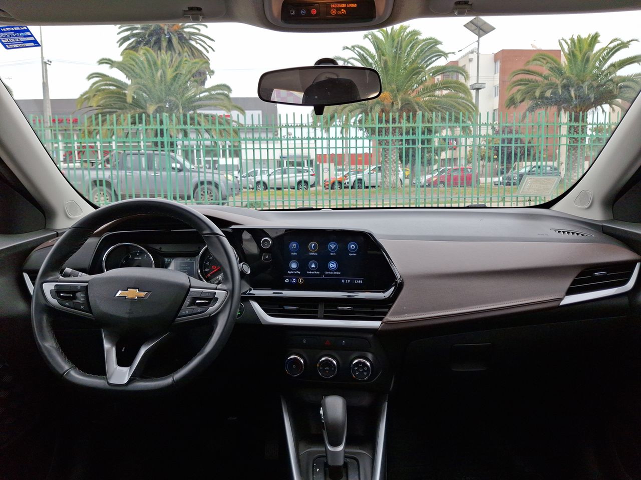 CHEVROLET - 9
