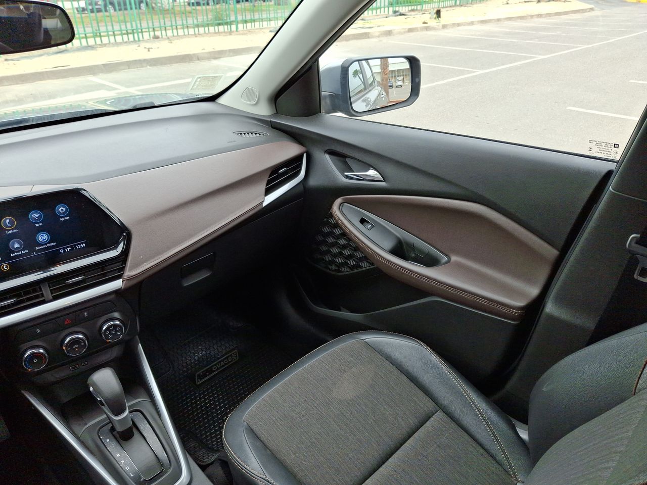 CHEVROLET - 10