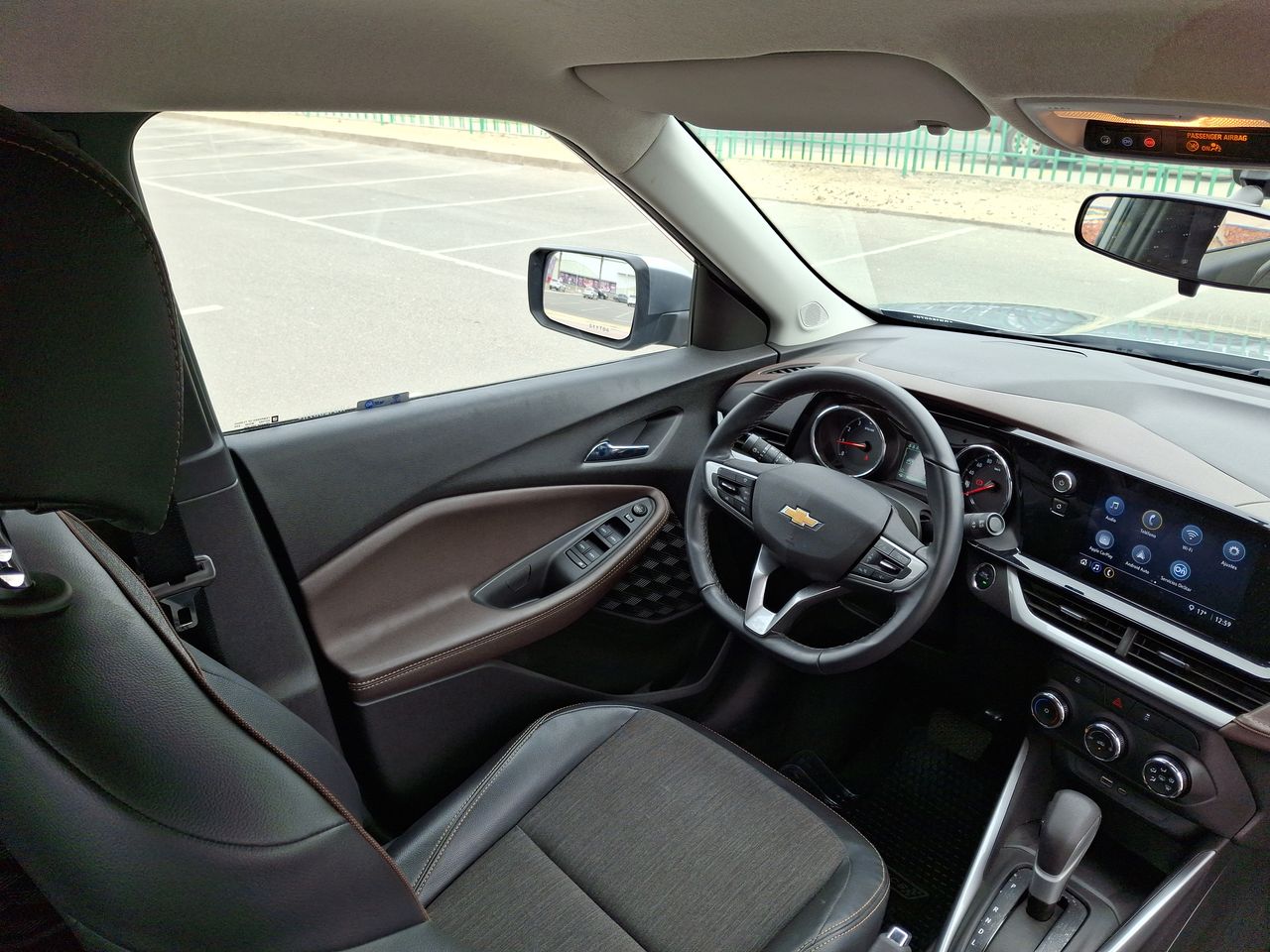 CHEVROLET - 16
