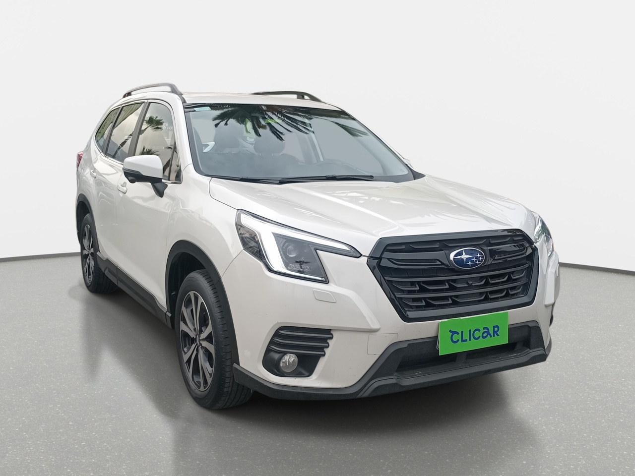 SUBARU