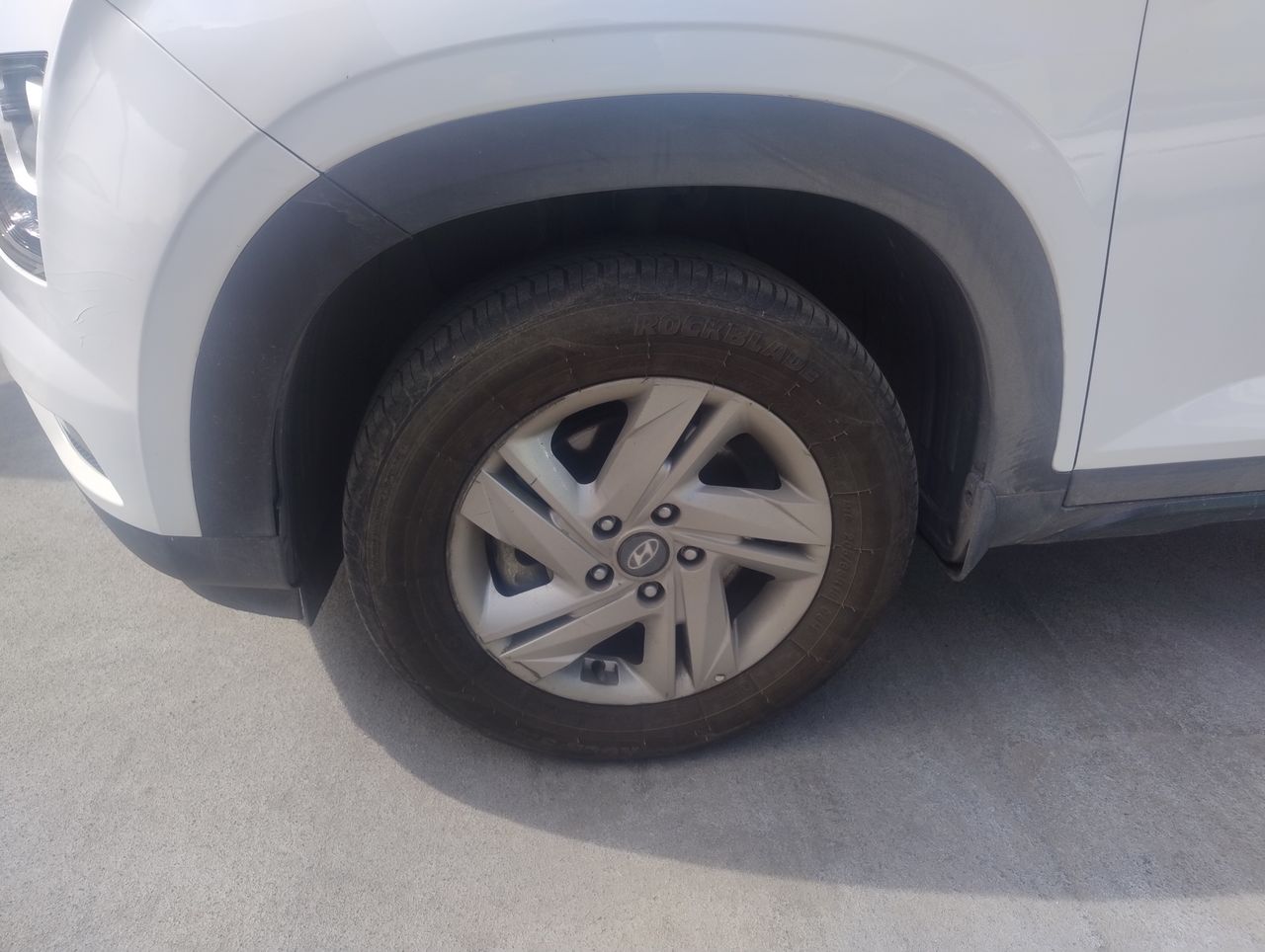 Hyundai Creta — foto 16 de 38