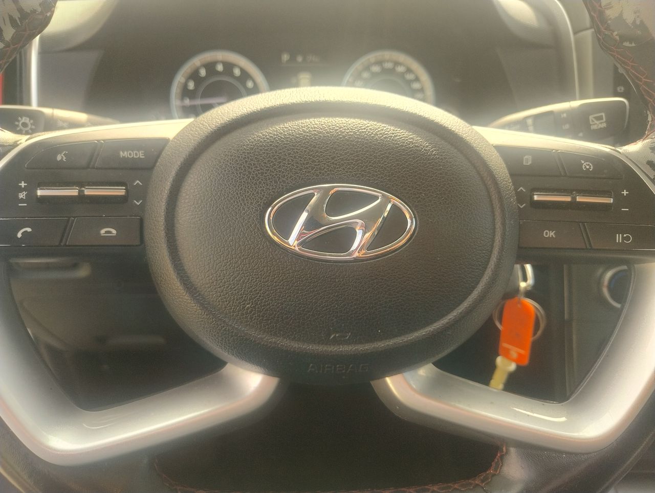 Hyundai Creta — foto 26 de 38