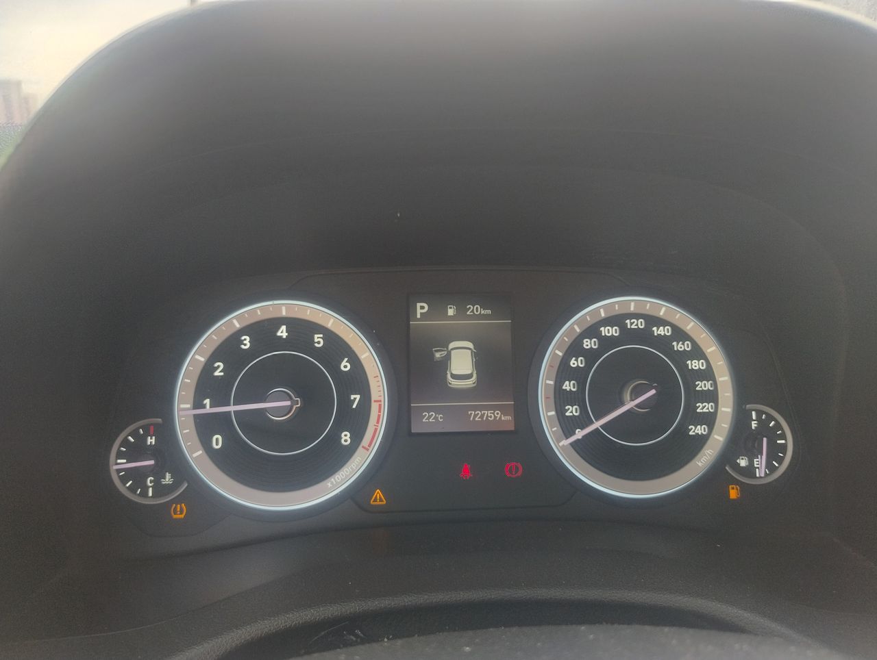 Hyundai Creta — foto 27 de 38