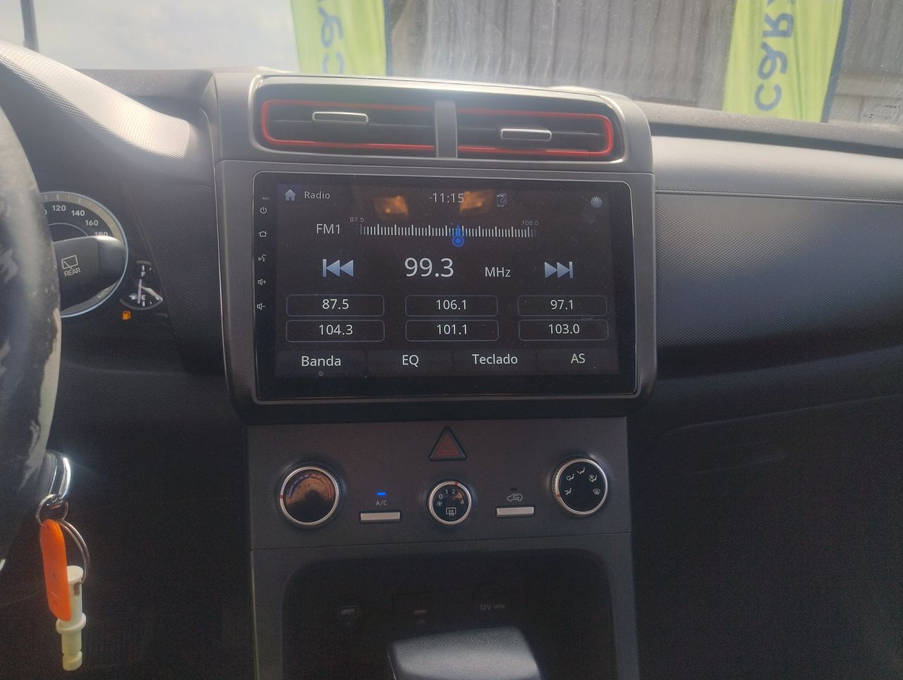 Hyundai Creta — foto 28 de 38
