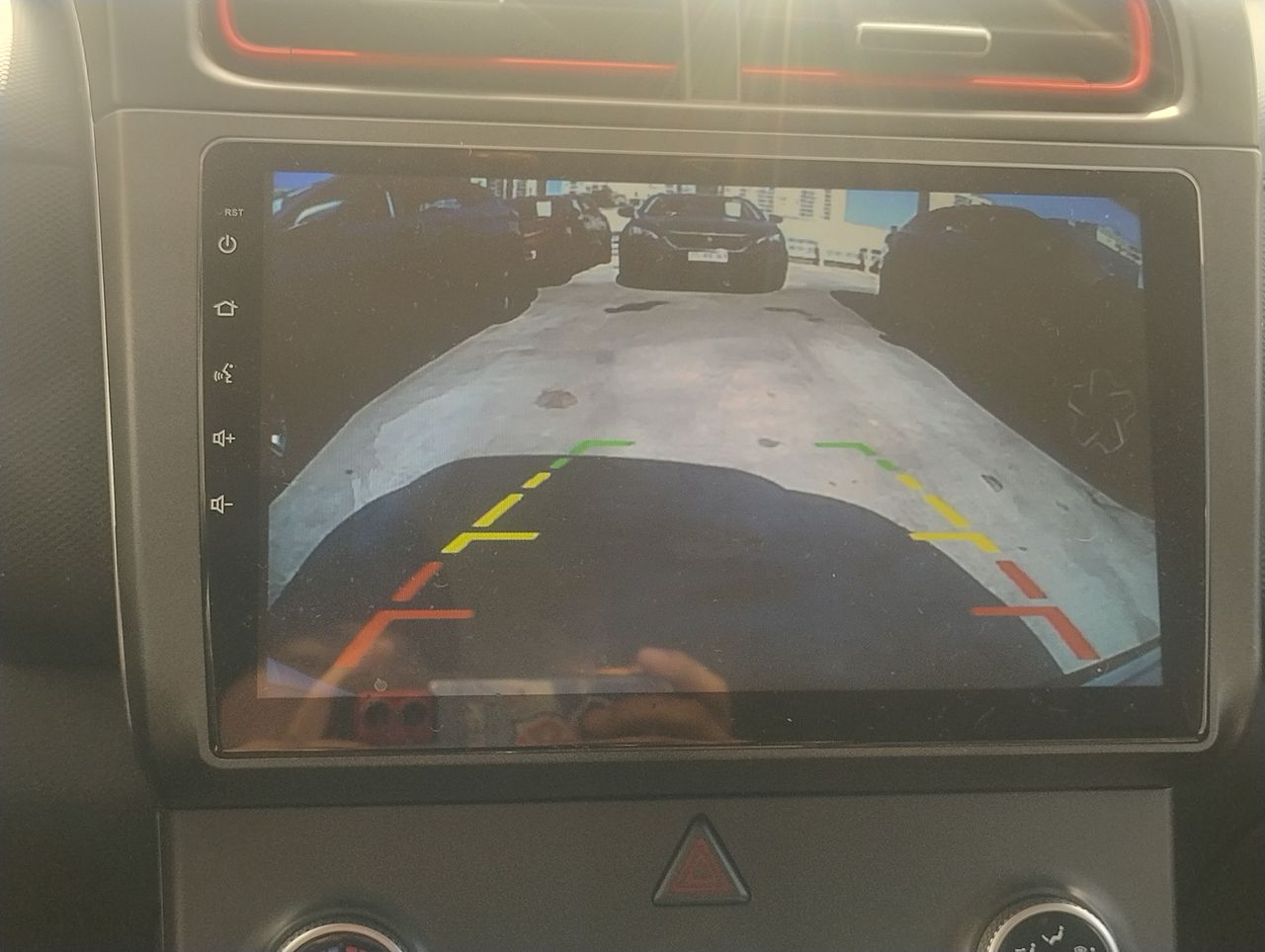 Hyundai Creta — foto 29 de 38