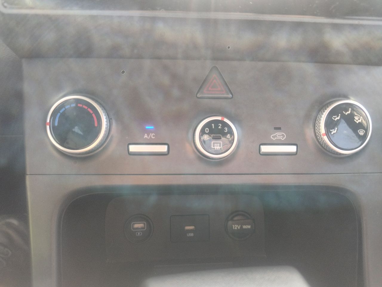 Hyundai Creta — foto 30 de 38