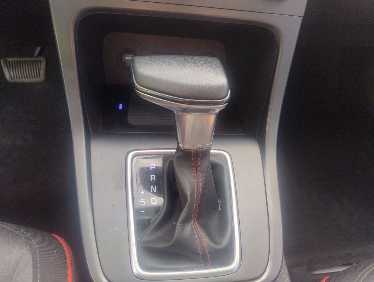 Hyundai Creta — foto 31 de 38