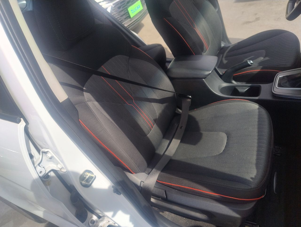 Hyundai Creta — foto 34 de 38