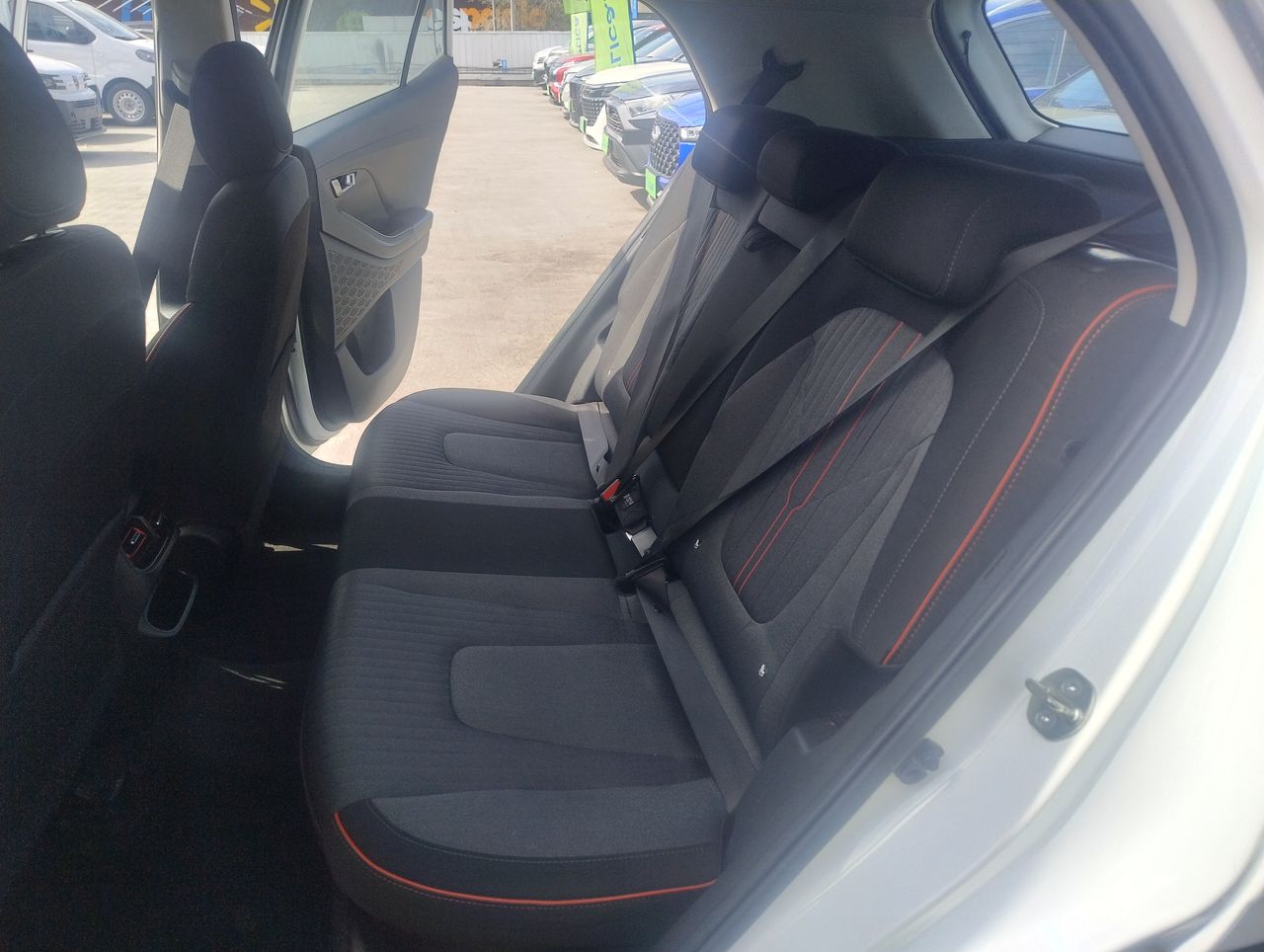 Hyundai Creta — foto 35 de 38
