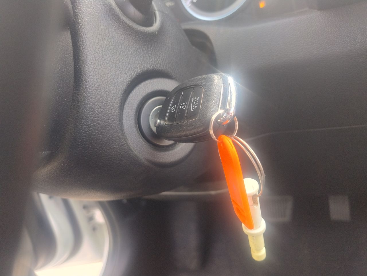 Hyundai Creta — foto 38 de 38