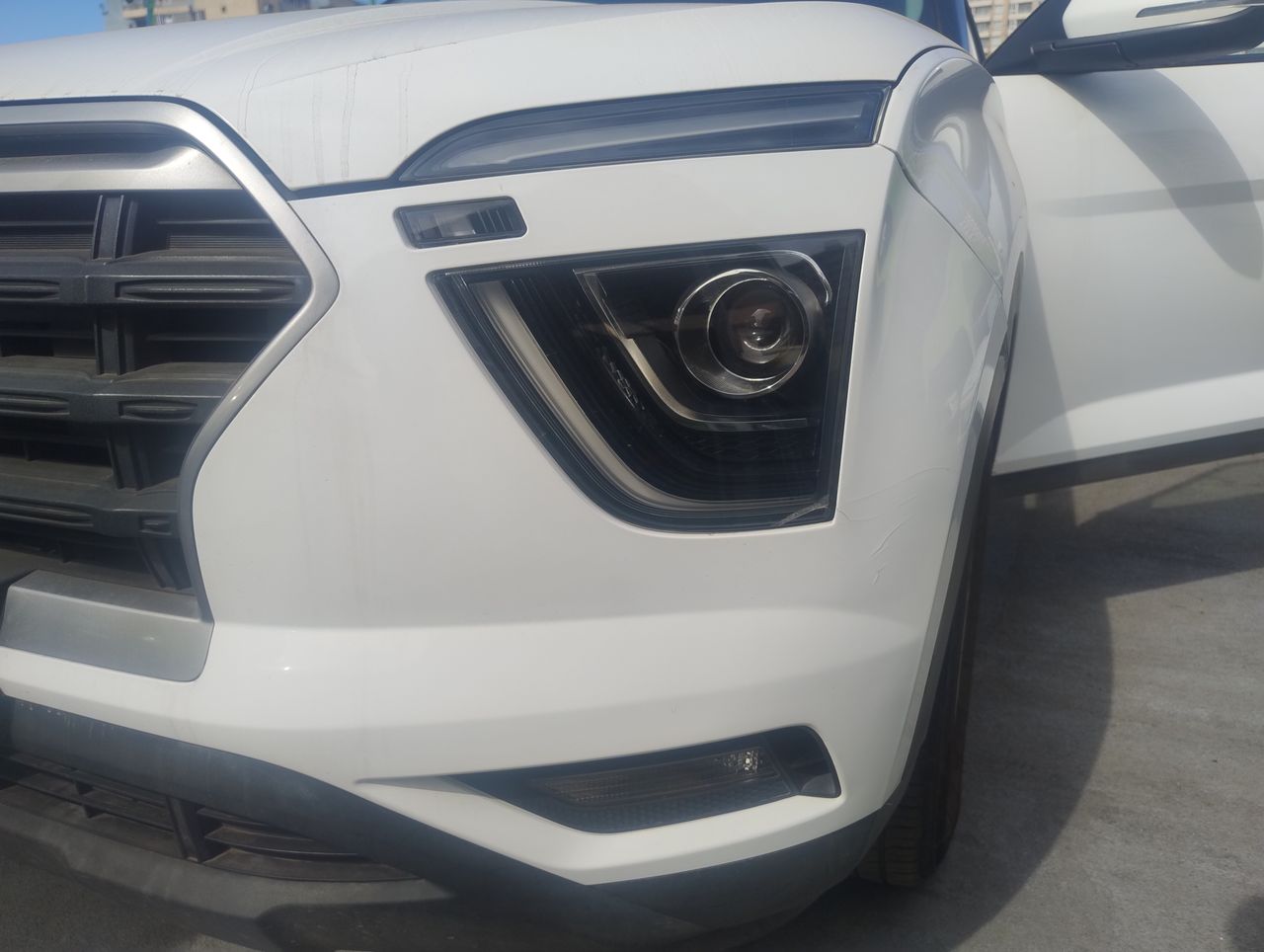 Hyundai Creta — foto 18 de 38