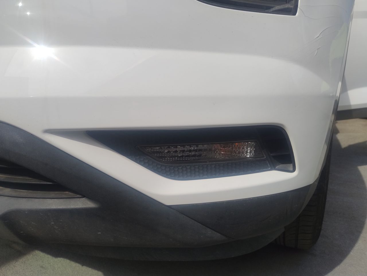 Hyundai Creta — foto 19 de 38