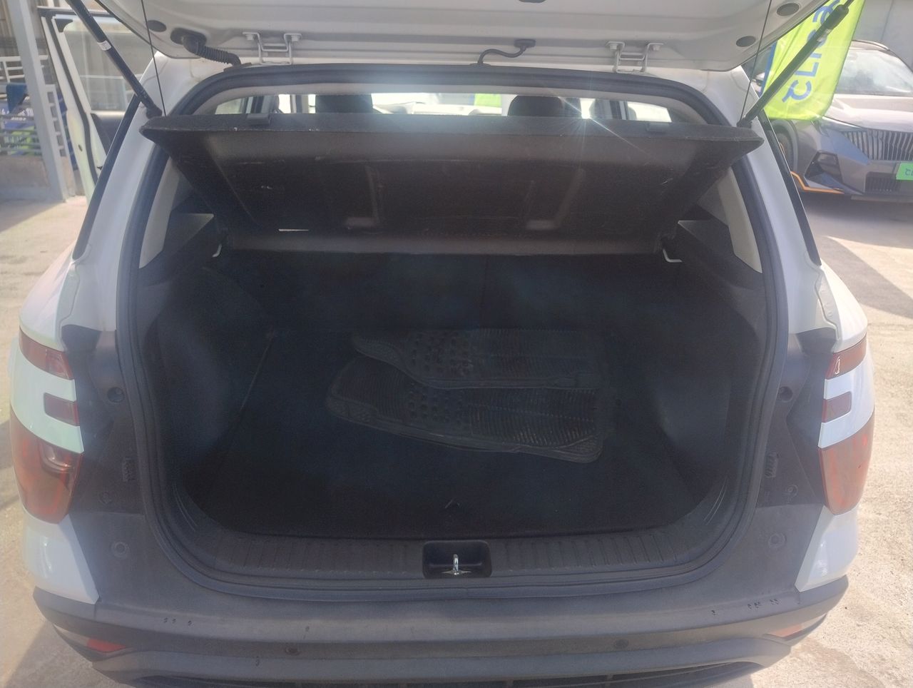 Hyundai Creta — foto 21 de 38