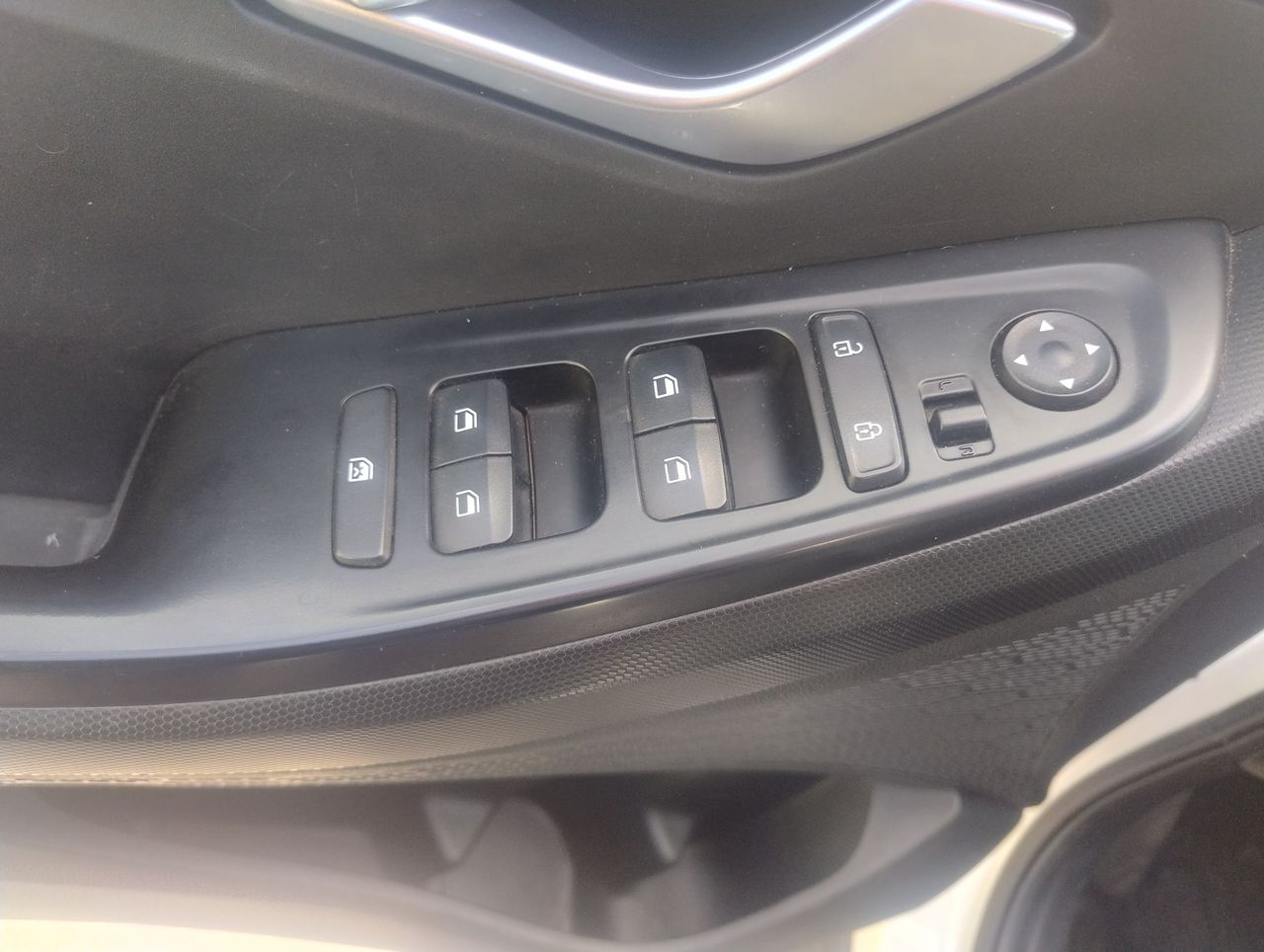 Hyundai Creta — foto 22 de 38