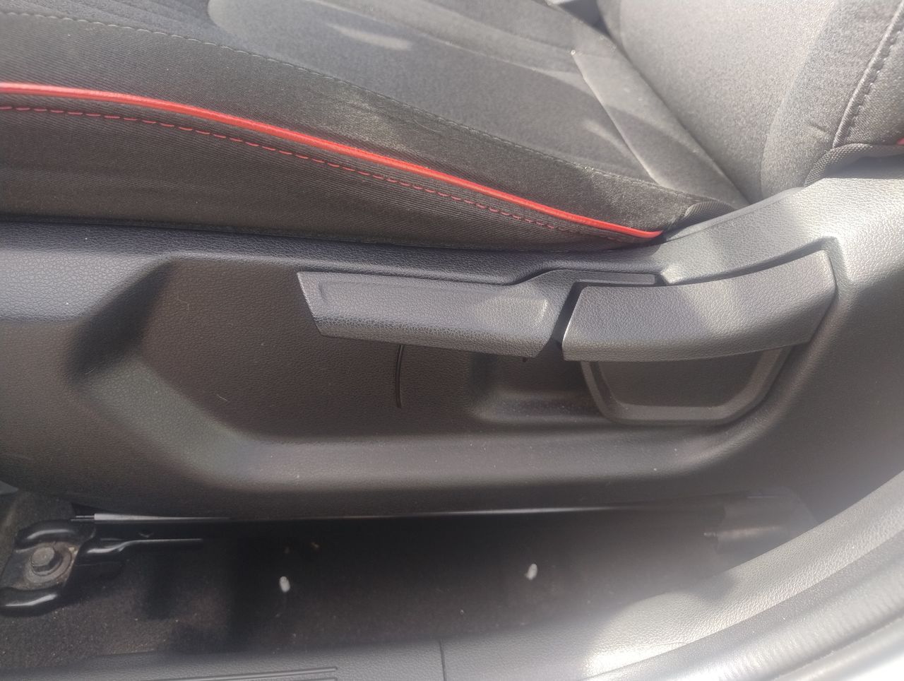 Hyundai Creta — foto 23 de 38