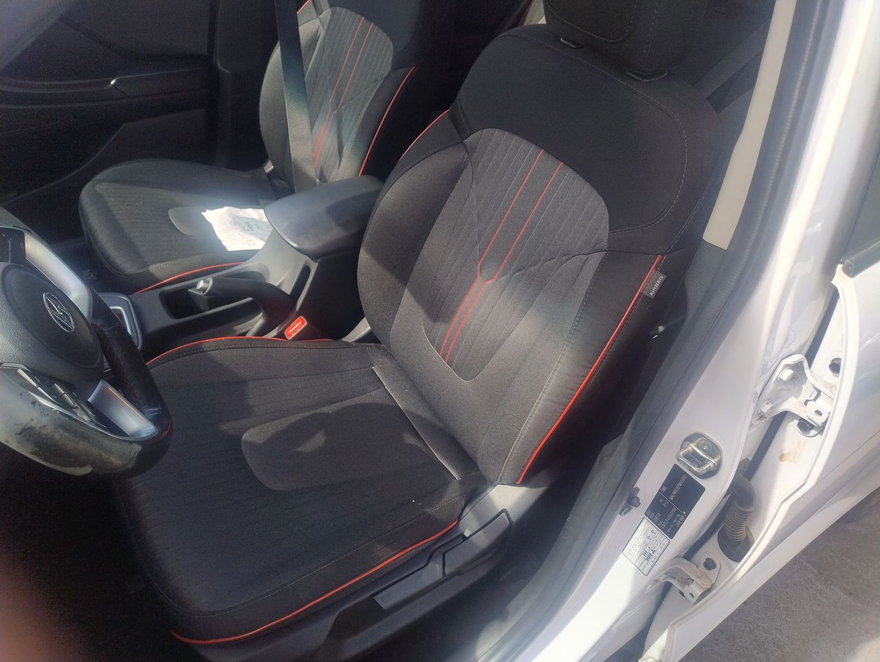 Hyundai Creta — foto 24 de 38