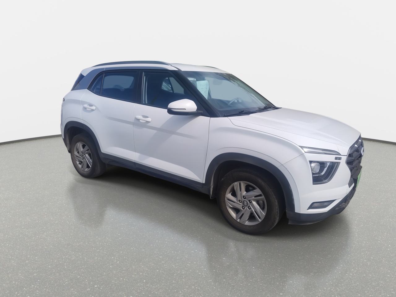 HYUNDAI - 1