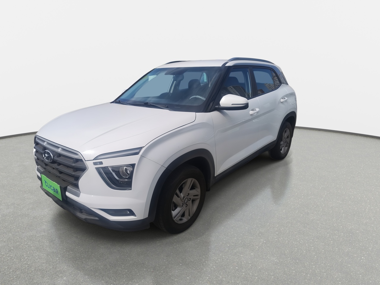 HYUNDAI - 3