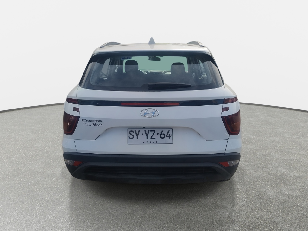 HYUNDAI - 6
